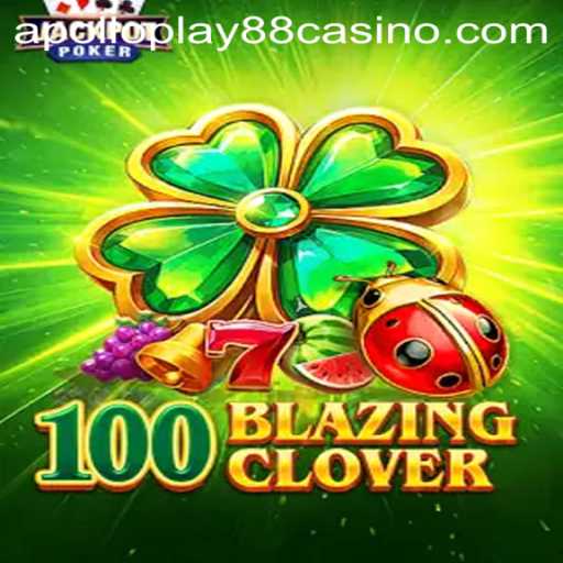 An In-Depth Look into 100BlazingClover: A New Era in Gaming with ApolloPlay88