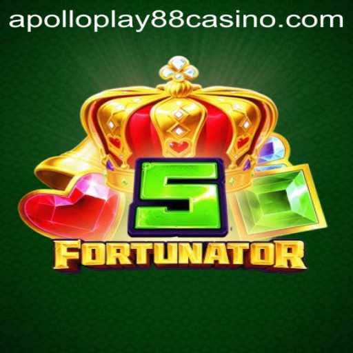 Unveiling 5Fortunator: A New Era of Gaming with ApolloPlay88