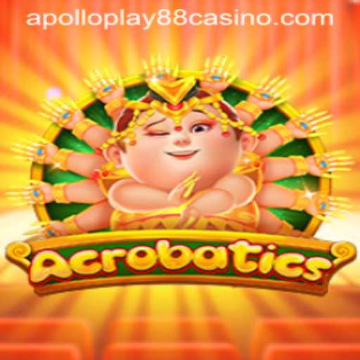 Experience the Thrill with 'Acrobatics': A Comprehensive Guide to the New Game by ApolloPlay88