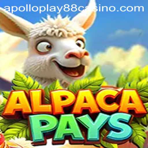 Explore the Exciting AlpacaPays Game by ApolloPlay88