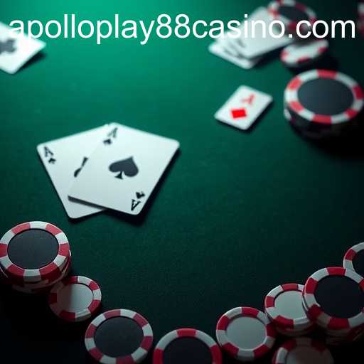 Exploring the Depth of Blackjack: The Strategic Card Game