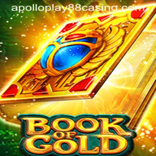 Unveiling the Mysteries of BookofGold: An In-depth Exploration with ApolloPlay88