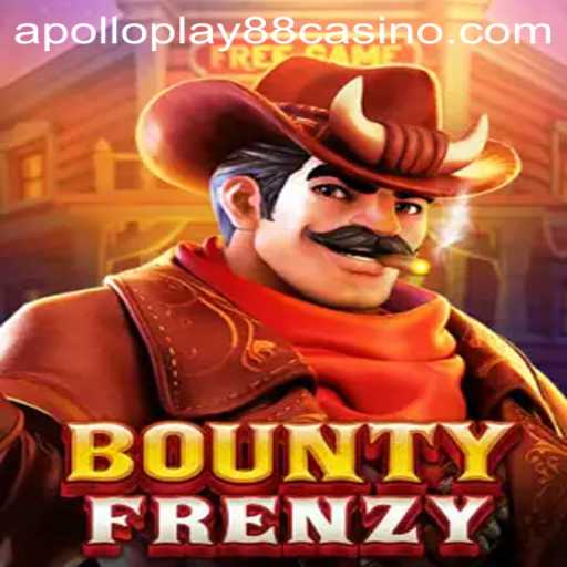 Exploring BountyFrenzy: A Thrilling Adventure by ApolloPlay88
