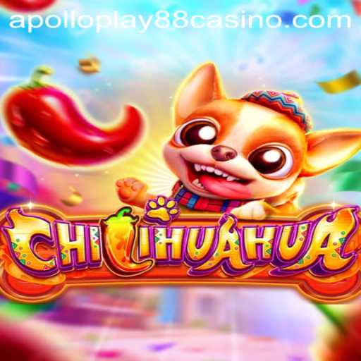 CHILIHUAHUA: The Exciting World of ApolloPlay88's Latest Game