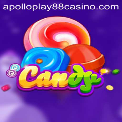 Discovering Candy: The Enchanting World of ApolloPlay88's Latest Game