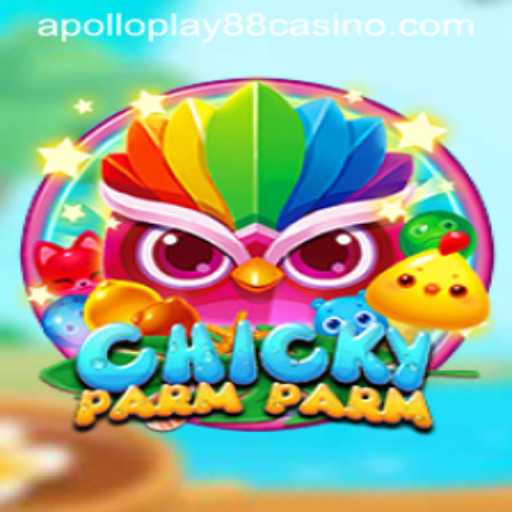 Exploring the Thrills of ChickyParmParm: A Dynamic Gaming Experience