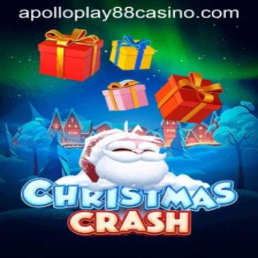 Discover the Thrilling World of ChristmasCrash on ApolloPlay88
