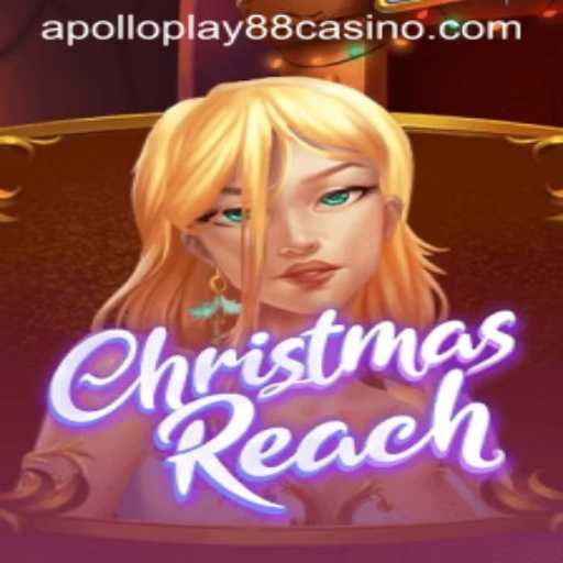 ChristmasReach: The Ultimate Holiday Gaming Experience