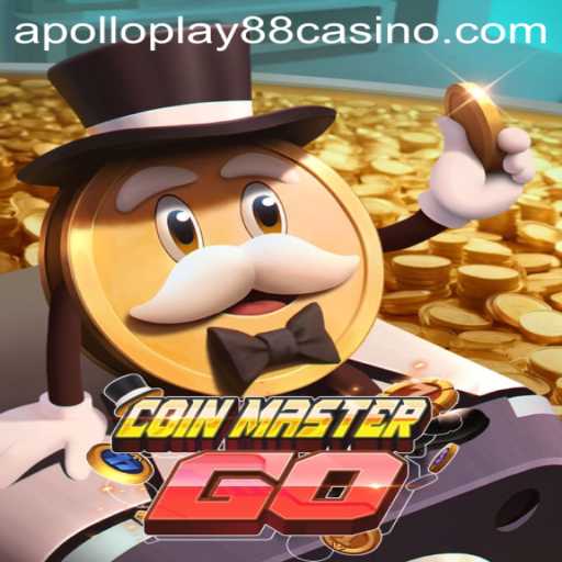 Exploring the Thrilling World of CoinMasterGO and ApolloPlay88
