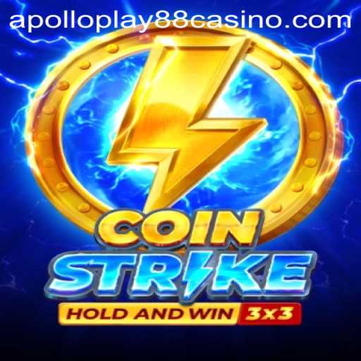 Exploring Coinstrike: A Comprehensive Guide with ApolloPlay88