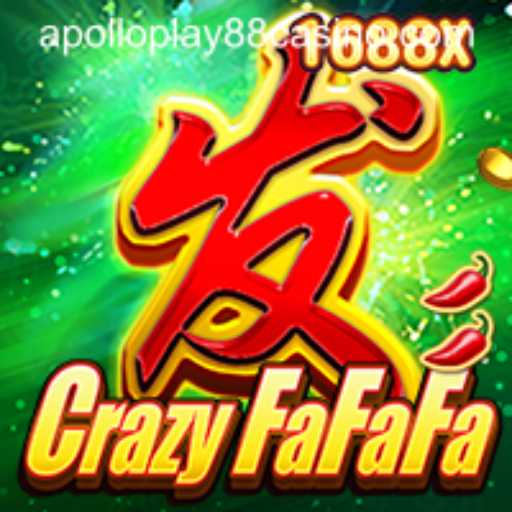 Discover the Thrilling World of CrazyFaFaFa by ApolloPlay88