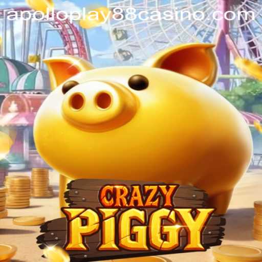 Explore the Thrilling World of CrazyPiggy by ApolloPlay88