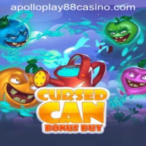Unveiling CursedCanBonusBuy: A Thrilling Adventure from ApolloPlay88