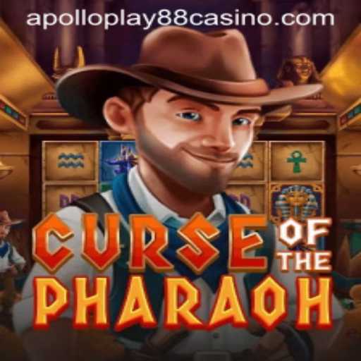 Curse of the Pharaoh: An Intriguing Journey Into Ancient Mysteries with ApolloPlay88