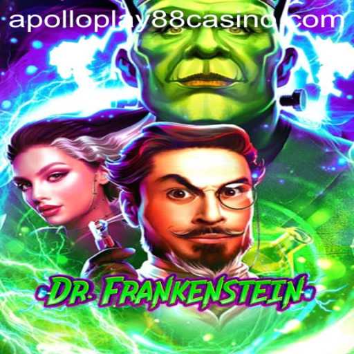 DrFrankenstein: Explore the Thrilling World of ApolloPlay88's Latest Game