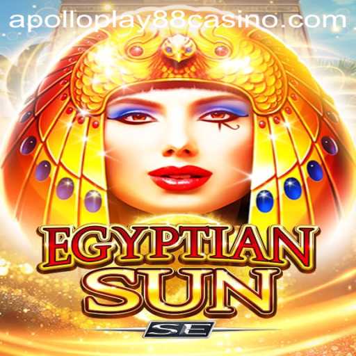 Exploring EgyptianSunSE by ApolloPlay88: A Modern Gaming Adventure