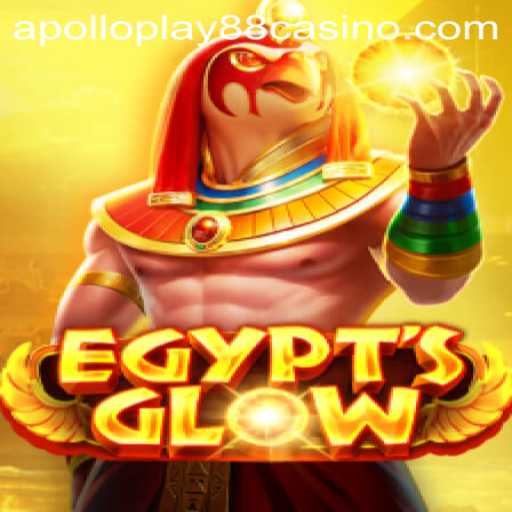 EgyptsGlow: A Captivating Adventure by ApolloPlay88
