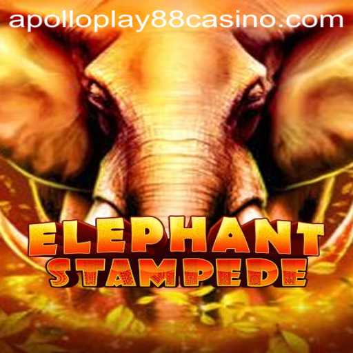 Explore the Thrilling World of ElephantStampede: An Unforgettable Gaming Experience