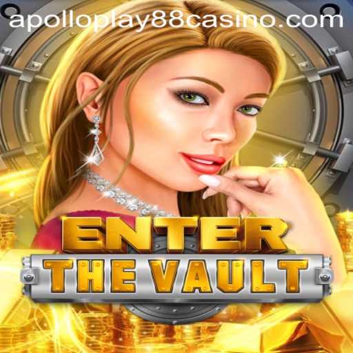 Unveiling EntertheVault: A Thrilling Expedition into ApolloPlay88's Newest Gaming Adventure