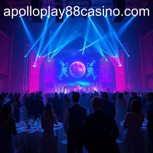 ApolloPlay88: Unlocking the World of Exclusive Events