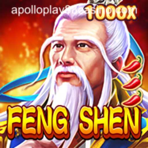 Explore the Fascinating World of FengShen: A Deep Dive into the Game by ApolloPlay88