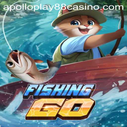 Experience the Thrill of FishingGO by ApolloPlay88: A Dive into the Game's World