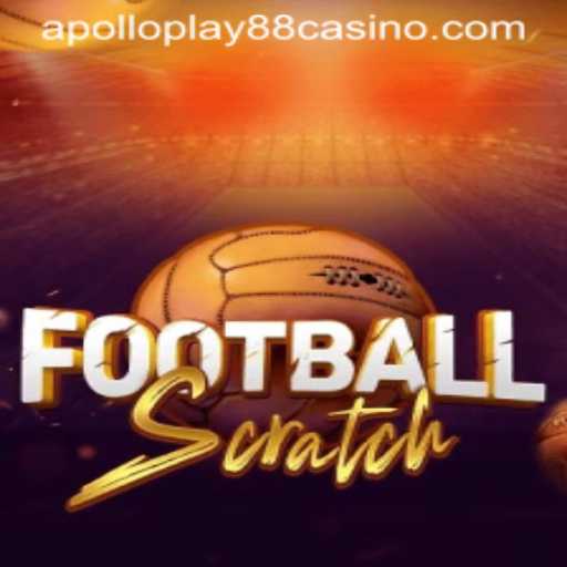 Explore the Exciting World of FootballScratch by ApolloPlay88
