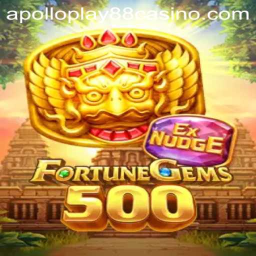 The Enchanting World of FortuneGems500 and the Rise of ApolloPlay88