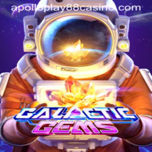 Exploring the Cosmic Adventure in GalacticGems by ApolloPlay88