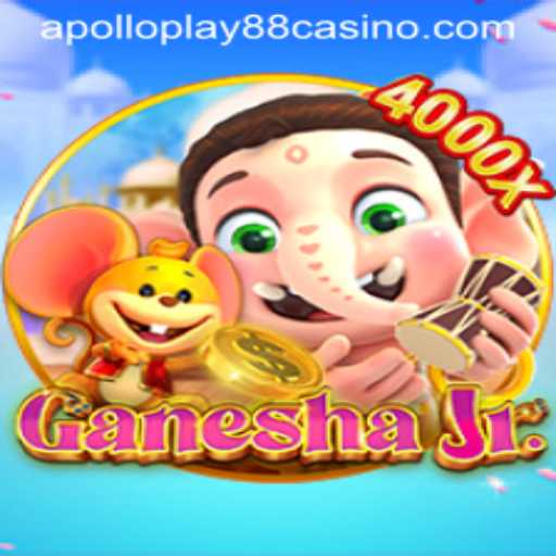 Exploring the Dynamic World of GaneshaJr by ApolloPlay88