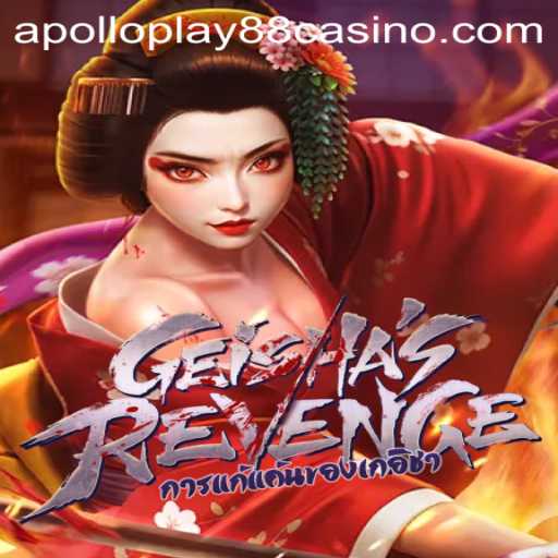 GeishasRevenge: A Dive into Adventure and Strategy with ApolloPlay88