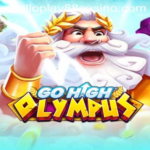 Discover the Exciting World of GoHighOlympus by ApolloPlay88