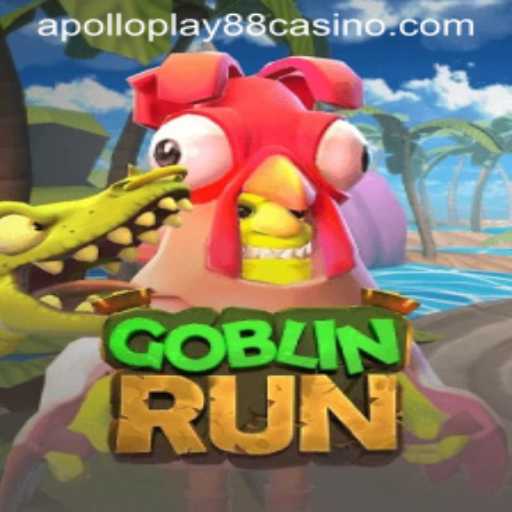 Exploring GoblinRun: A Thrilling Adventure By ApolloPlay88