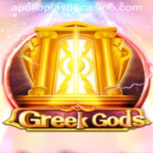 Discover the Thrilling World of GreekGods: ApolloPlay88