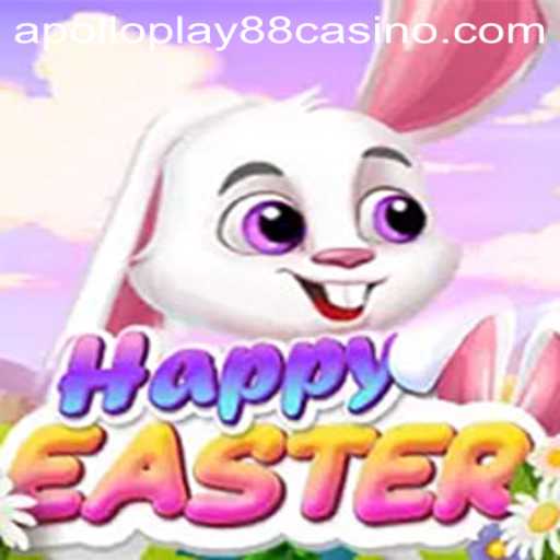 Discover the Enchanting World of HappyEaster Game with ApolloPlay88