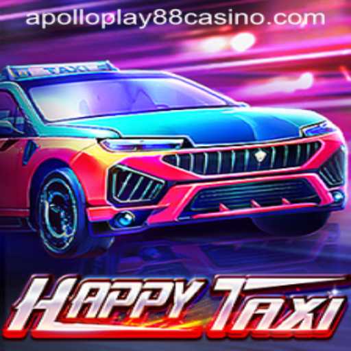 Exploring the Joy of HappyTaxi: An Insight into ApolloPlay88's Latest Sensation