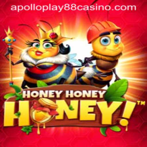 Discovering the Excitement of HoneyHoneyHoney with ApolloPlay88