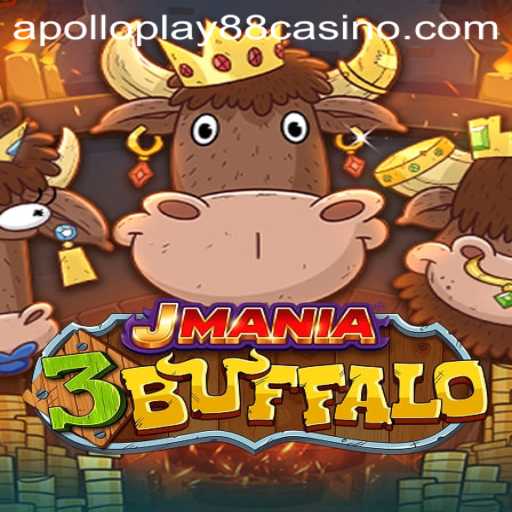 Discovering JMania3Buffalo: A Thrilling Gaming Experience