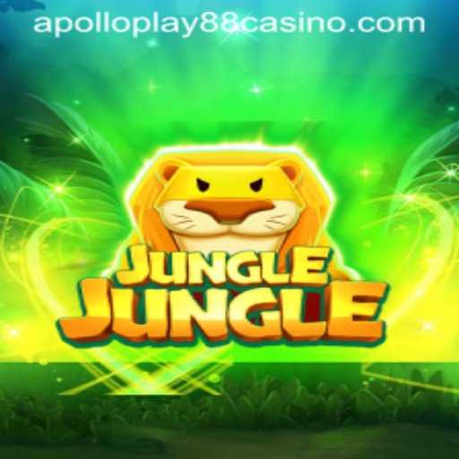 Exploring the Excitement of JungleJungle: A New Gaming Adventure by ApolloPlay88