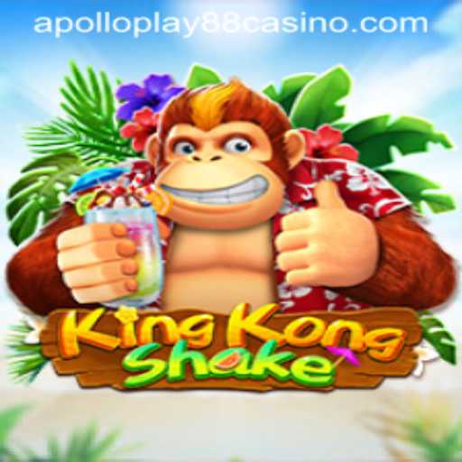 Explore KingKongShake: An Exciting Adventure with ApolloPlay88