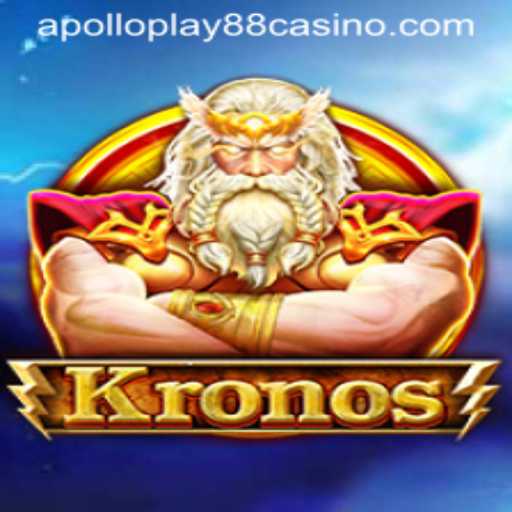 Exploring the Exciting Universe of Kronos: The New Gaming Sensation