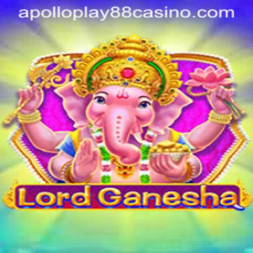 Exploring the Enchanting World of LordGanesha by ApolloPlay88