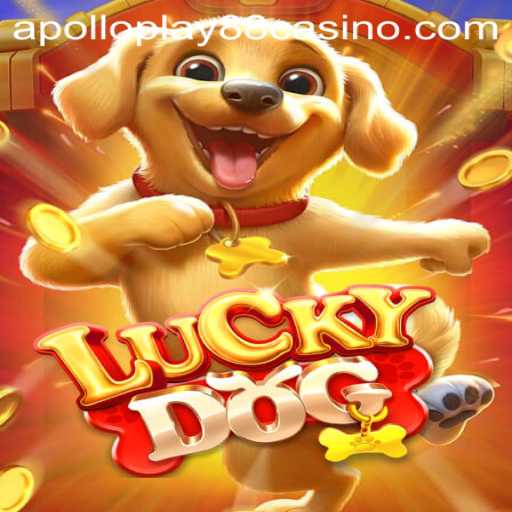 Exploring the Thrills of LuckyDog: A Deep Dive into ApolloPlay88's Latest Game