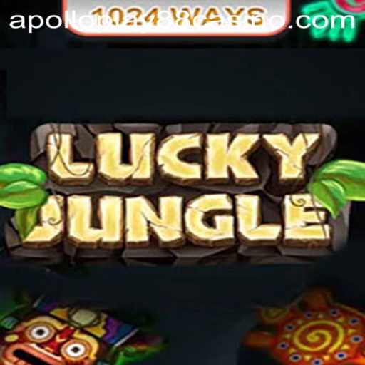 Discover the Exciting World of LuckyJungle1024: A Thrill-Packed Gaming Adventure Powered by ApolloPlay88