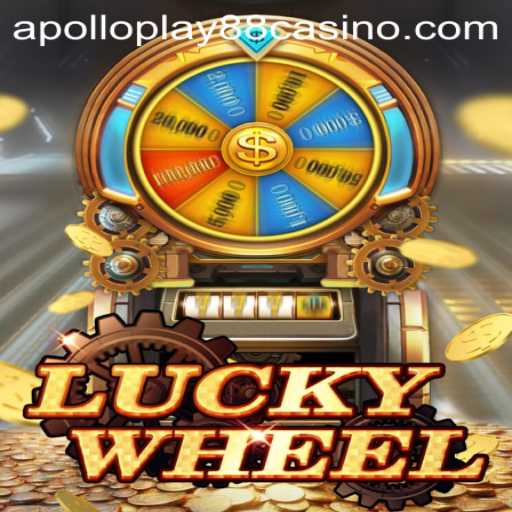 Discover the Excitement of LuckyWheel with ApolloPlay88
