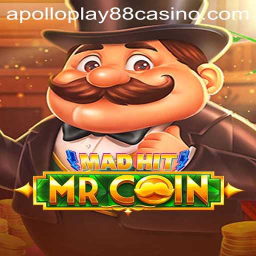 MadHitMrCoin: Unleashing the Excitement of ApolloPlay88