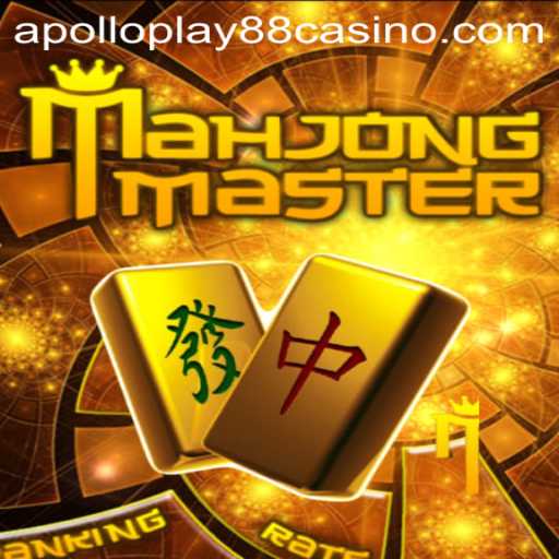 MahJongMaster: Exploring the Innovative Gameplay of ApolloPlay88