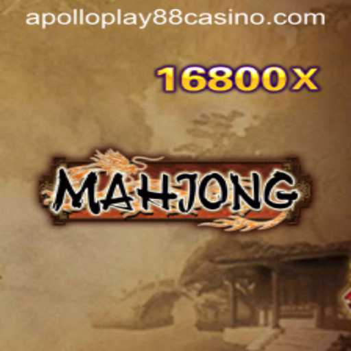 Exploring Mahjong: The Timeless Game and the Rise of ApolloPlay88
