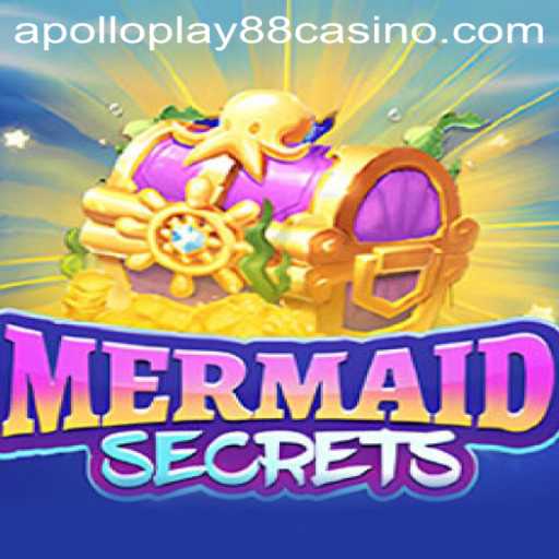 Dive into the Enchanting World of MermaidSecrets: A Whimsical Journey with ApolloPlay88