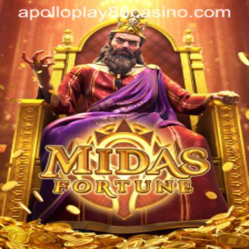 Exploring MidasFortune: The New Game from ApolloPlay88